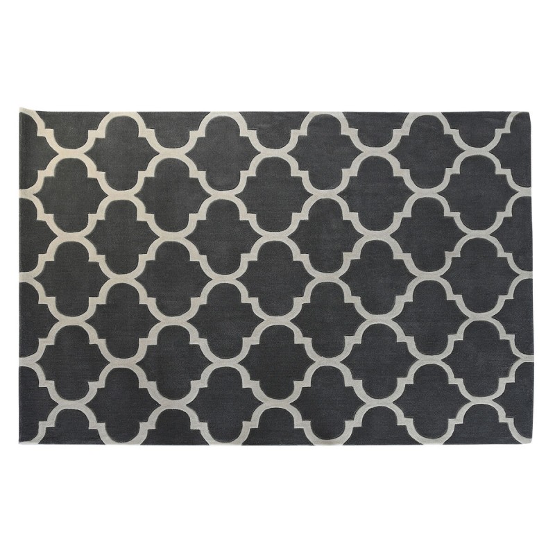 Alfombra DKD Home Decor 160 x 230 x 2...