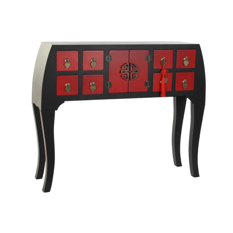 Console DKD Home Decor 98,5 x 27 x 80...