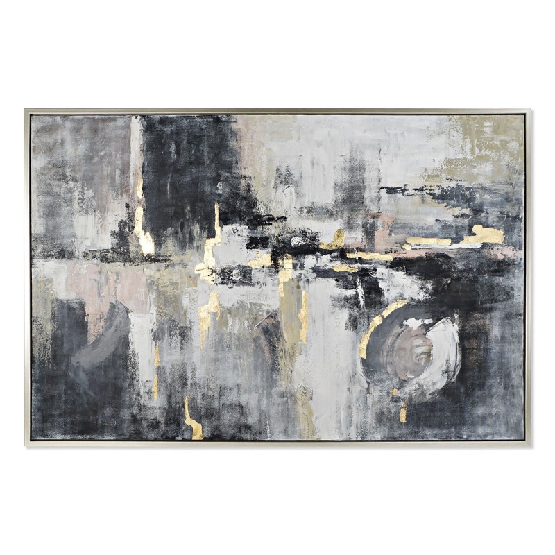 Schilderij DKD Home Decor Abstract...