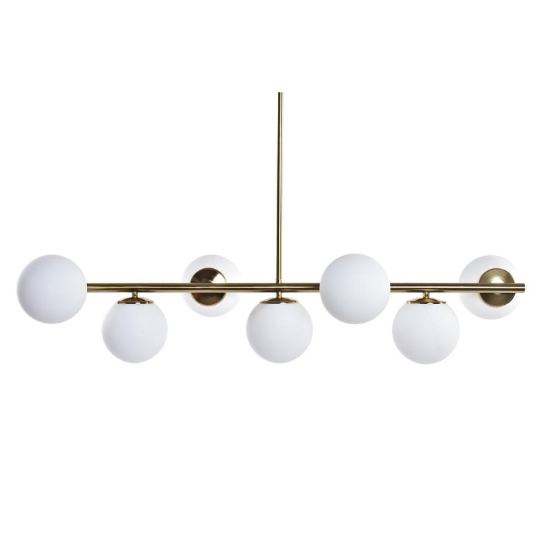 Suspension DKD Home Decor 98 x 45 x...