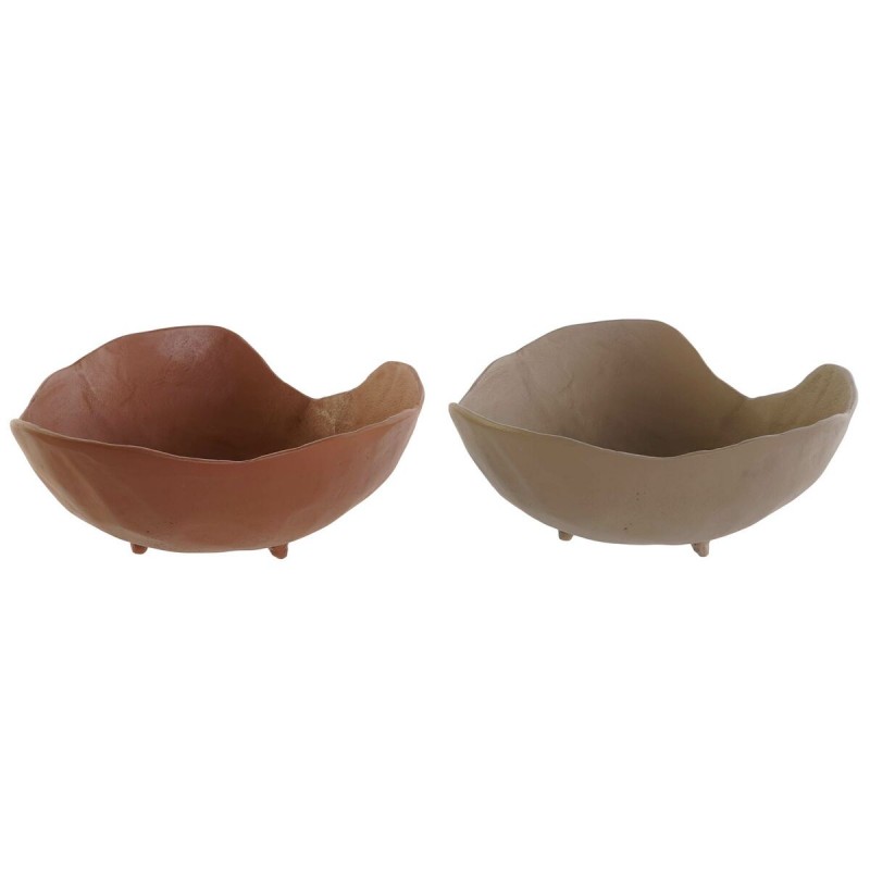 Centerpiece DKD Home Decor Beige...