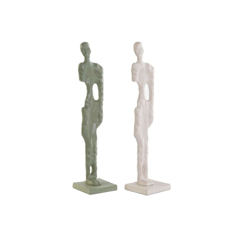 Decorative Figure DKD Home Decor...