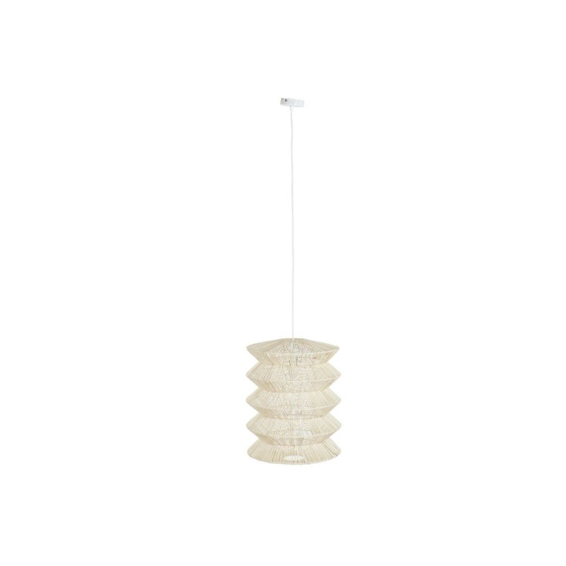 Lampadario DKD Home Decor Marrone...