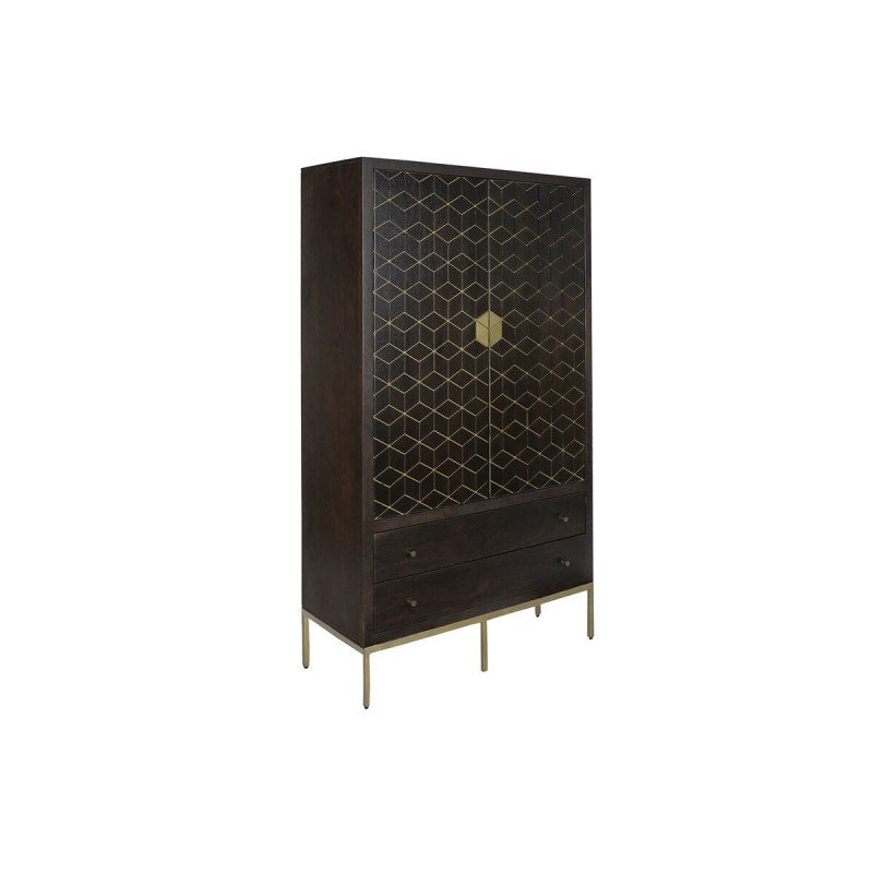 Armoire DKD Home Decor 100 x 40 x 175...