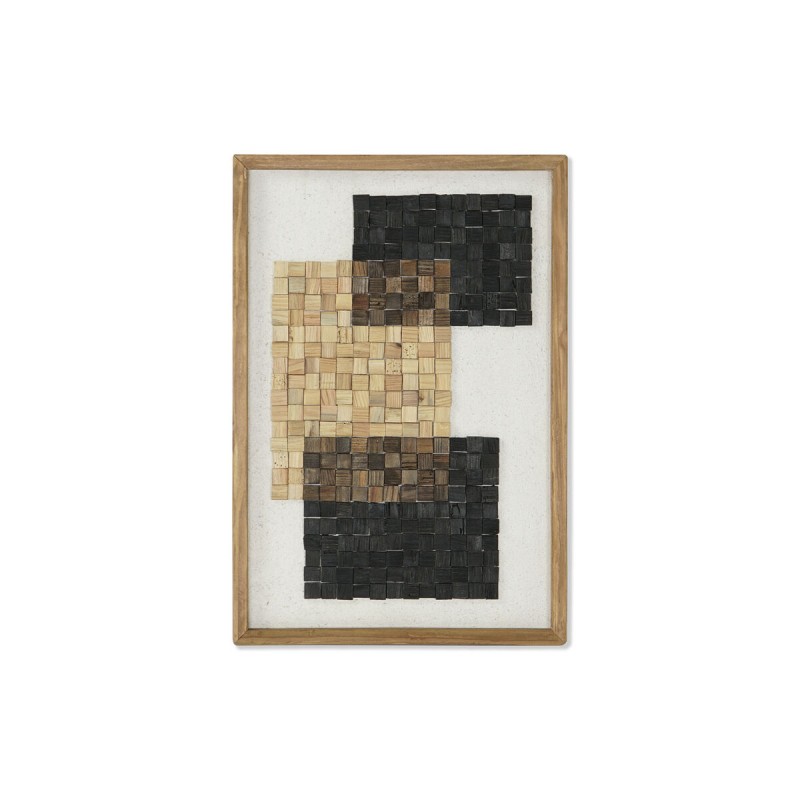 Quadro DKD Home Decor Moderno 42 x 4...