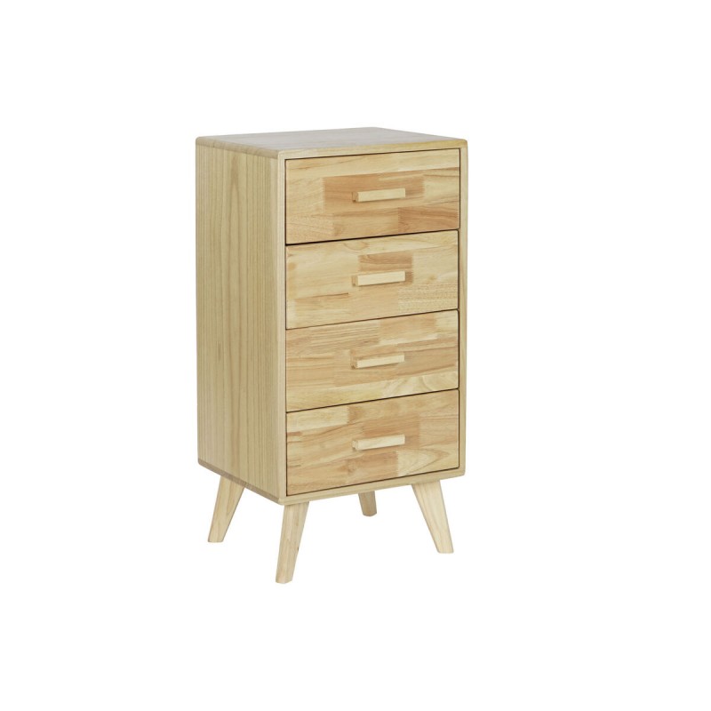 Cajonera DKD Home Decor Natural...