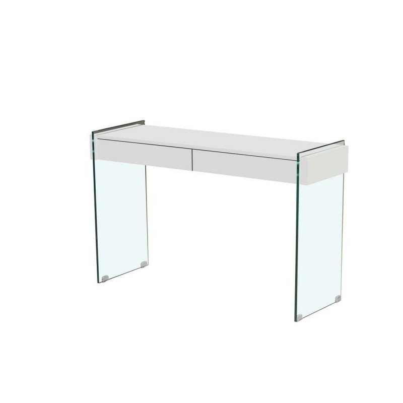 Console DKD Home Decor Crystal...