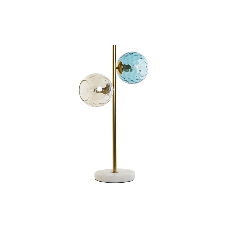 Lampe de bureau DKD Home Decor...