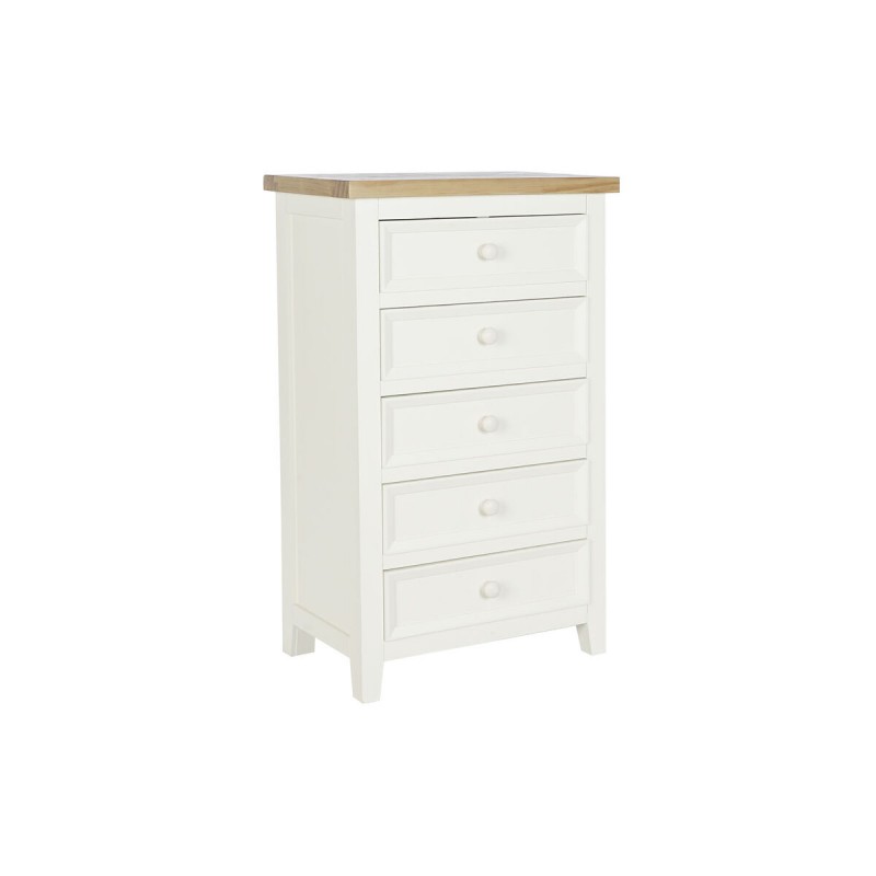 Chest of drawers DKD Home Decor Beige...