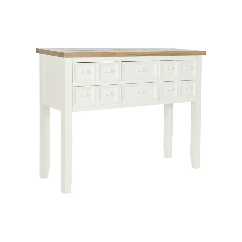 Beistellmöbel DKD Home Decor Beige...