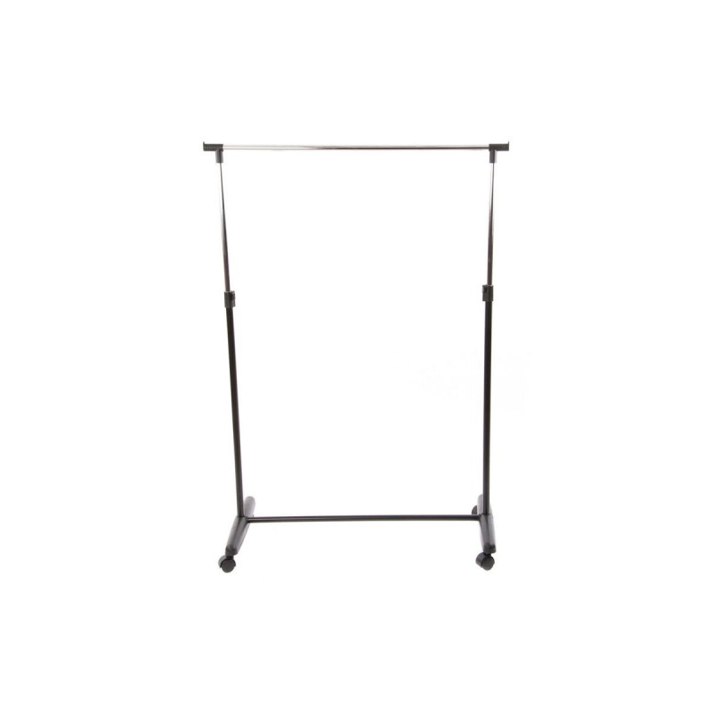 Coat Stand with Wheels DKD Home Decor...