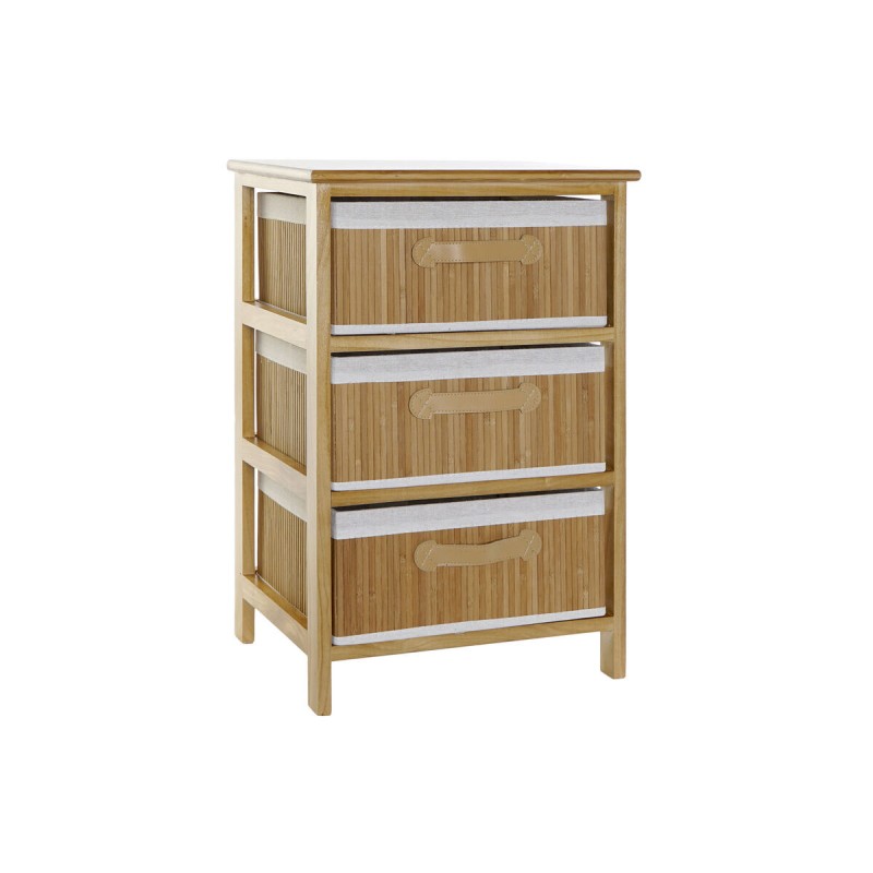 Schubladenschrank DKD Home Decor...