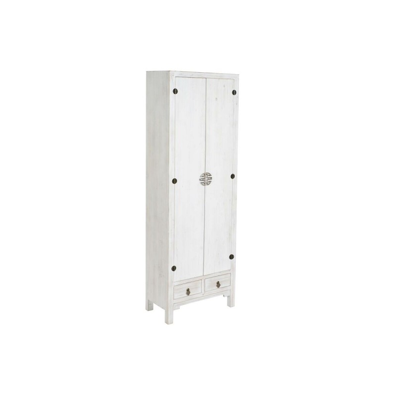 Armoire DKD Home Decor Sapin Bois MDF...