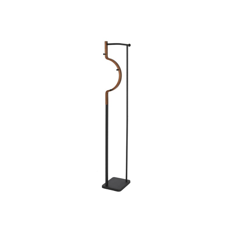 Hat stand Home ESPRIT Brown Black...