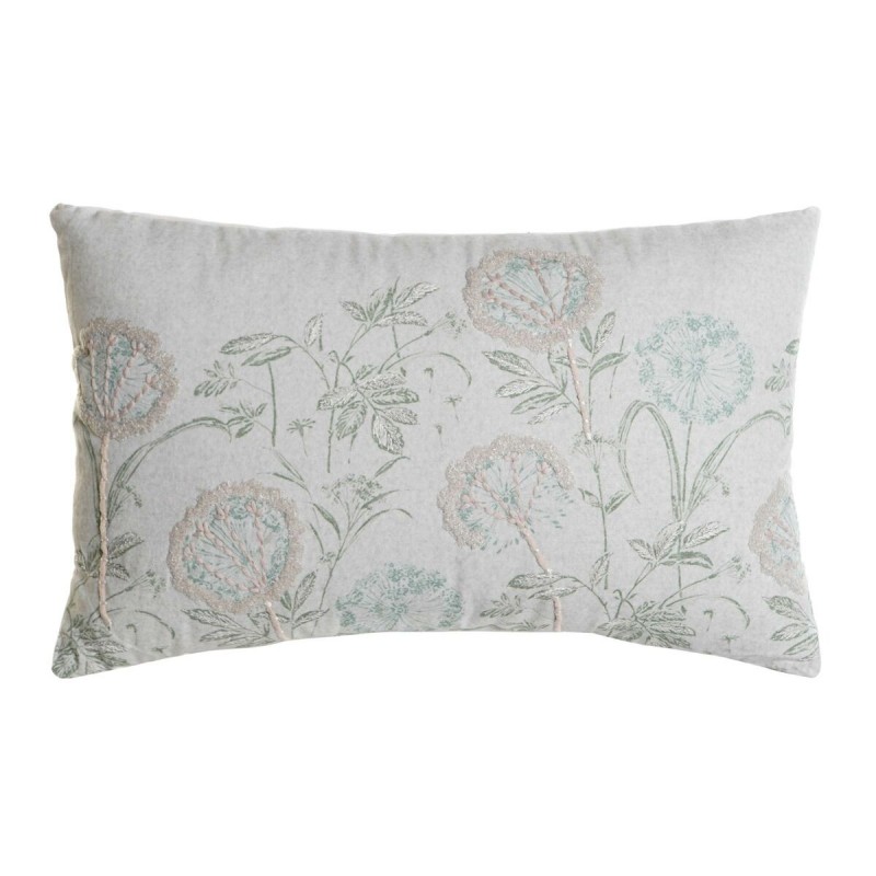 Coussin DKD Home Decor Multicouleur...