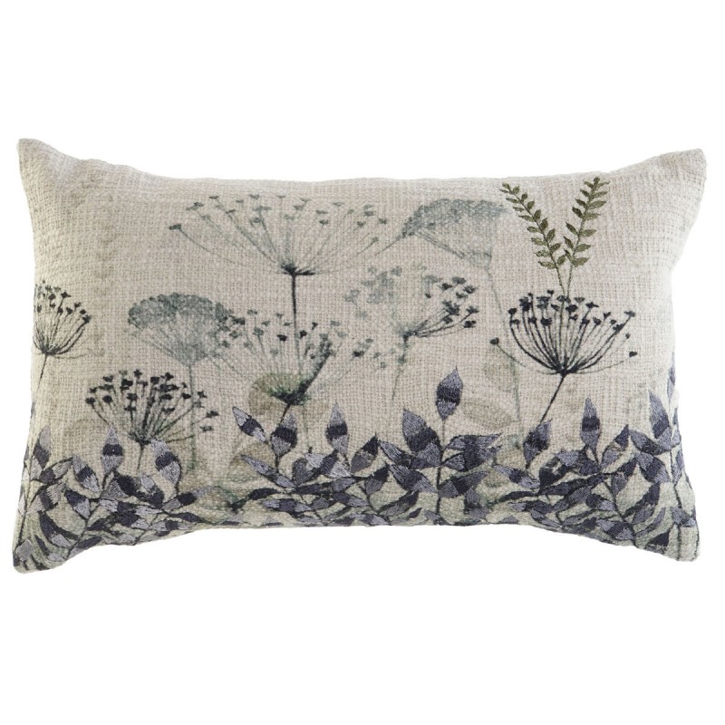 Coussin DKD Home Decor Multicouleur...