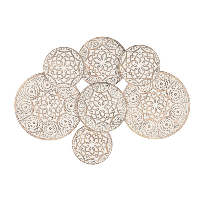 Wall Decoration Home ESPRIT White...