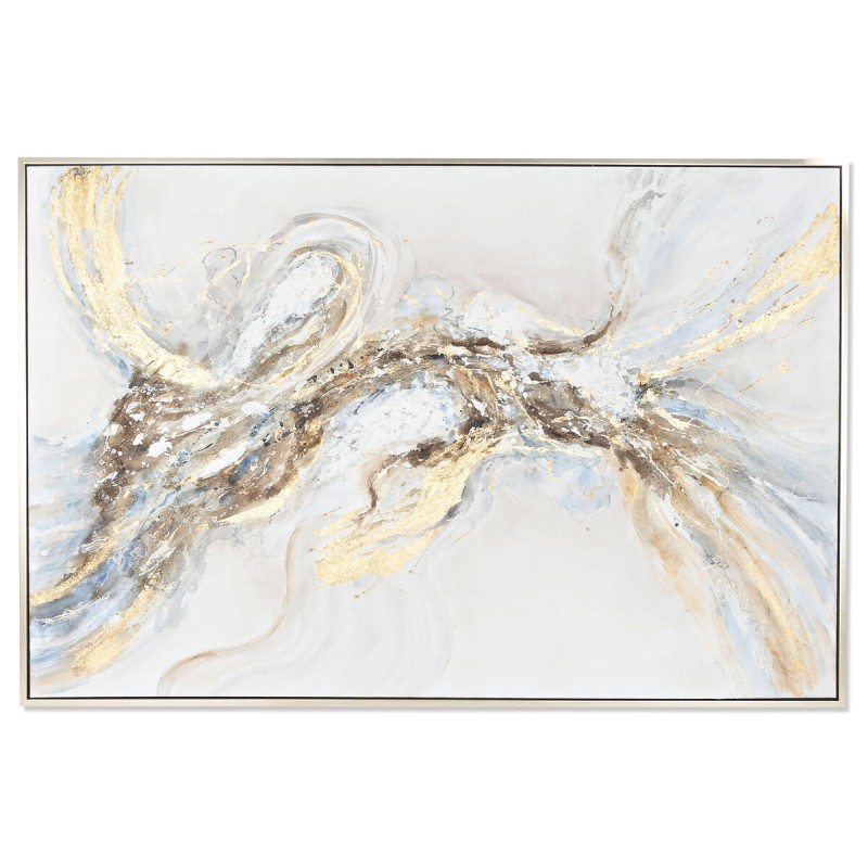 Painting Home ESPRIT Abstract Modern...