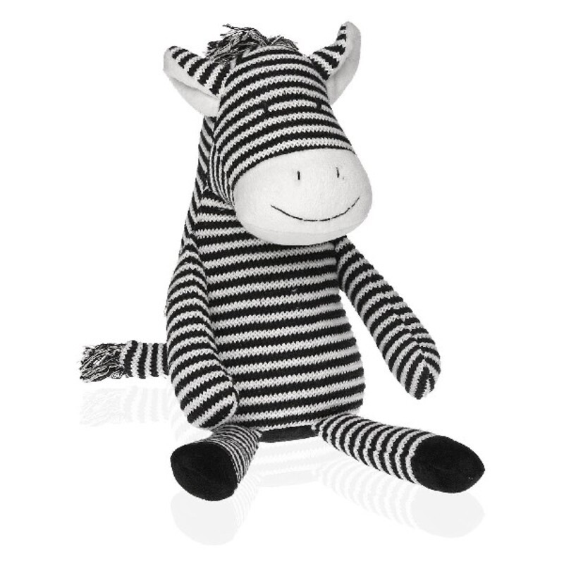 Door stop Versa Zebra Textile 13 x 27...