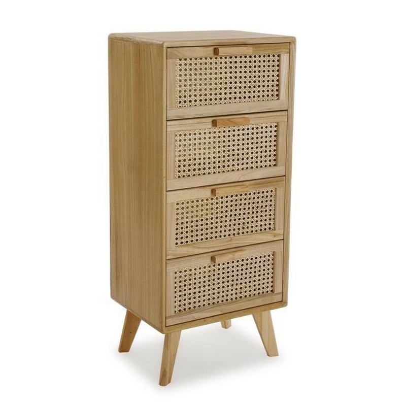 Chest of drawers Versa Brown Wood...