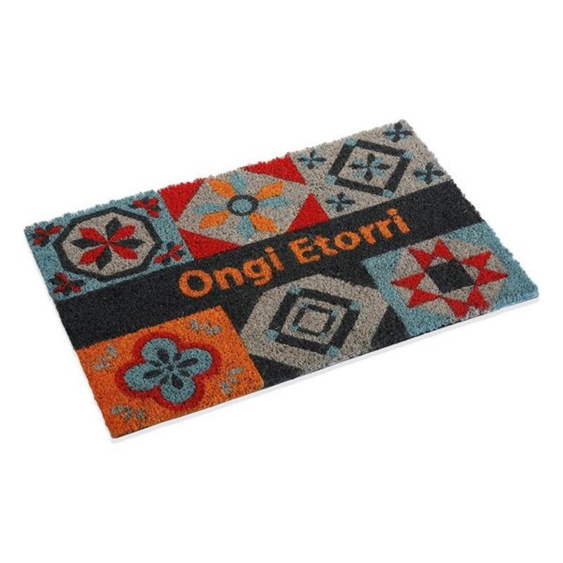 Doormat Versa Ongi Etorri Coconut...