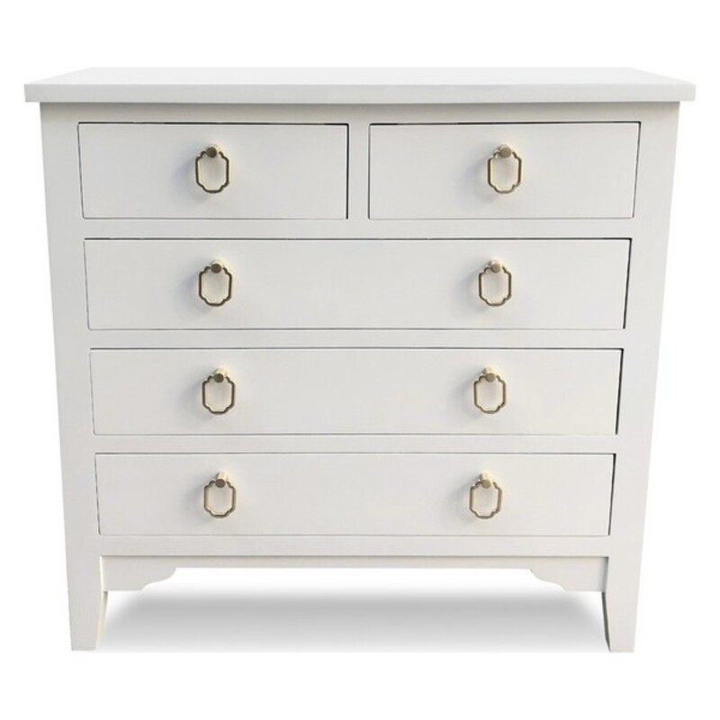 Chest of drawers Versa Kanna 5...