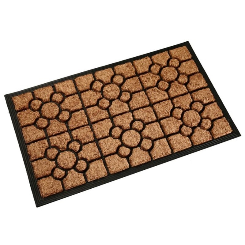 Doormat Versa Bilbao Coconut Fibre 40...