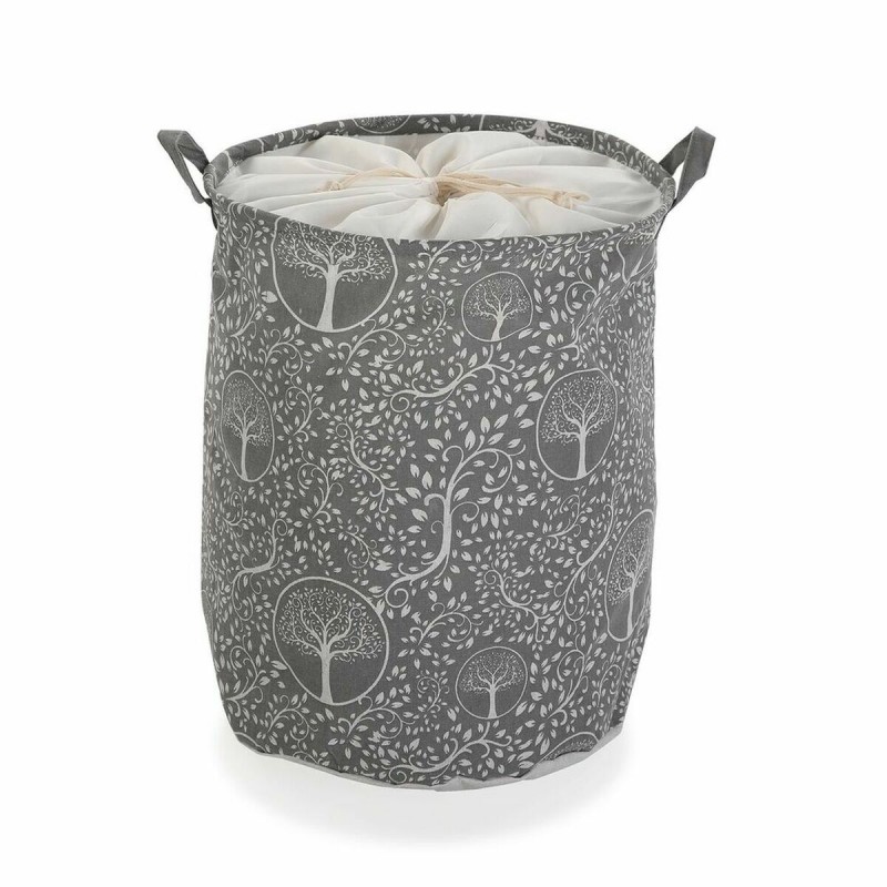 Laundry Basket Versa Lively Polyester...