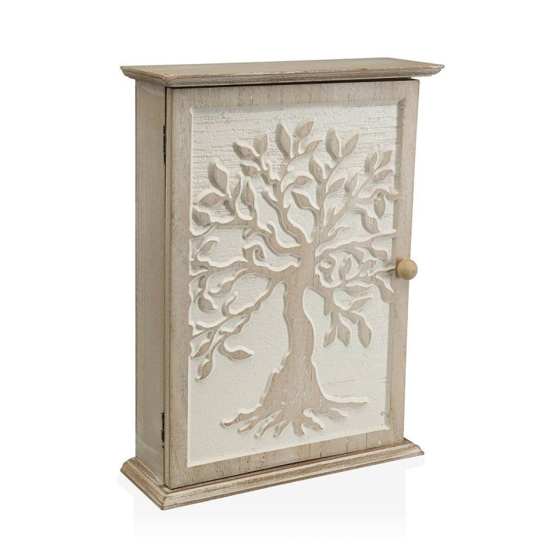 Key cupboard Versa Tree MDF Wood 1,5...