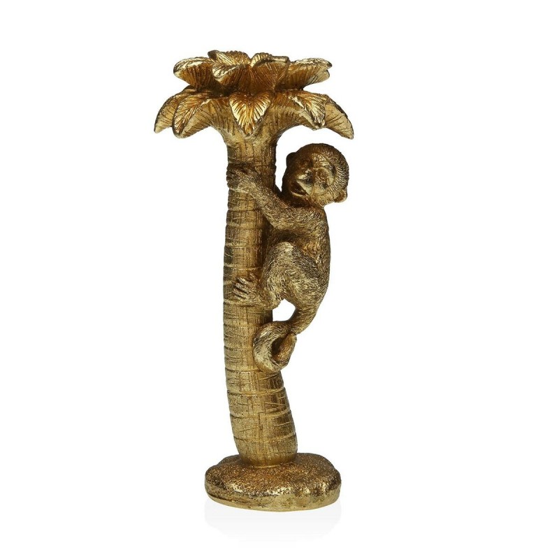 Decorative Figure Versa Monkey Resin...