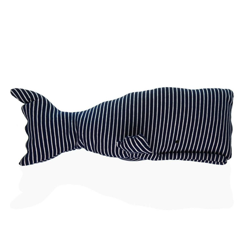 Door stop Versa Whale 20 x 8 x 43 cm...