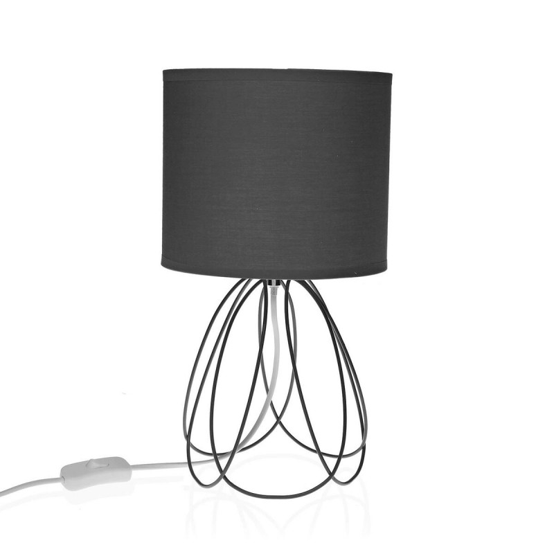 Bureaulamp Versa Mila Groen 20 x 36...