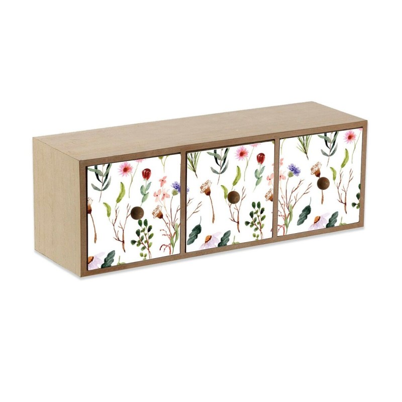 Jewelry box Versa Sansa 11 x 11 x 33...