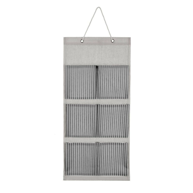 Organisateur polyvalent Versa Gris...