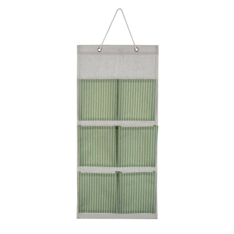 Multi-Purpose Organiser Versa Green...