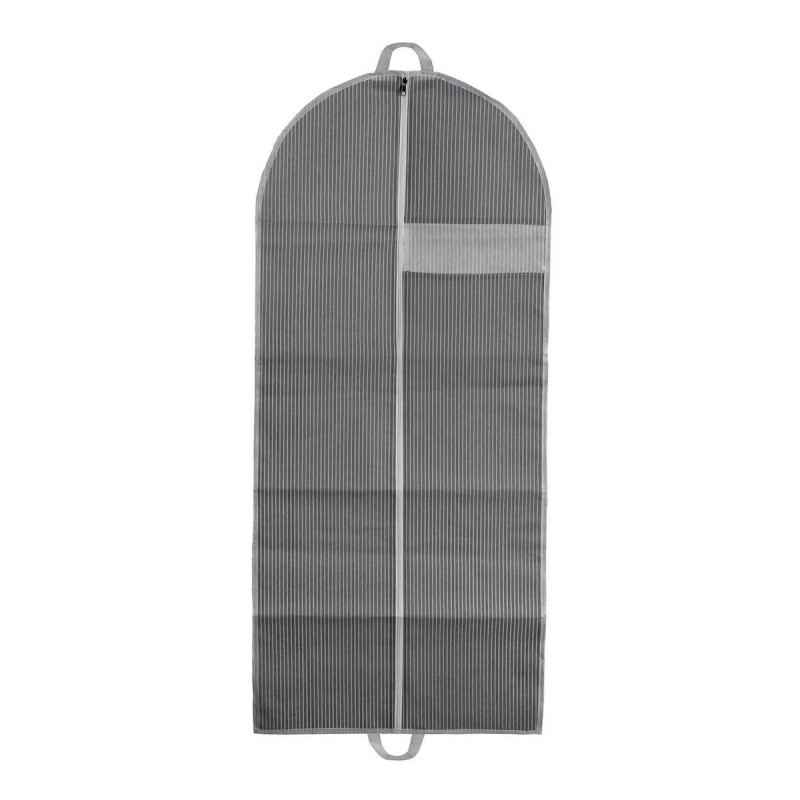 Suit Cover Versa Stripes Grey 135 x...