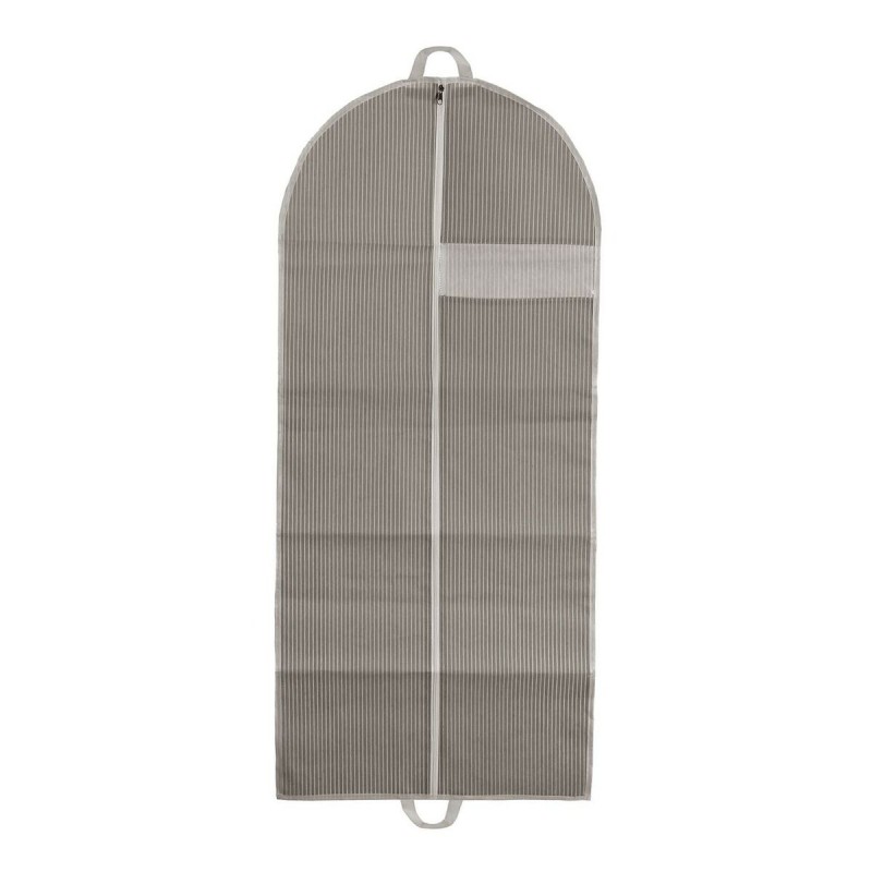 Suit Cover Versa Stripes Beige 135 x...