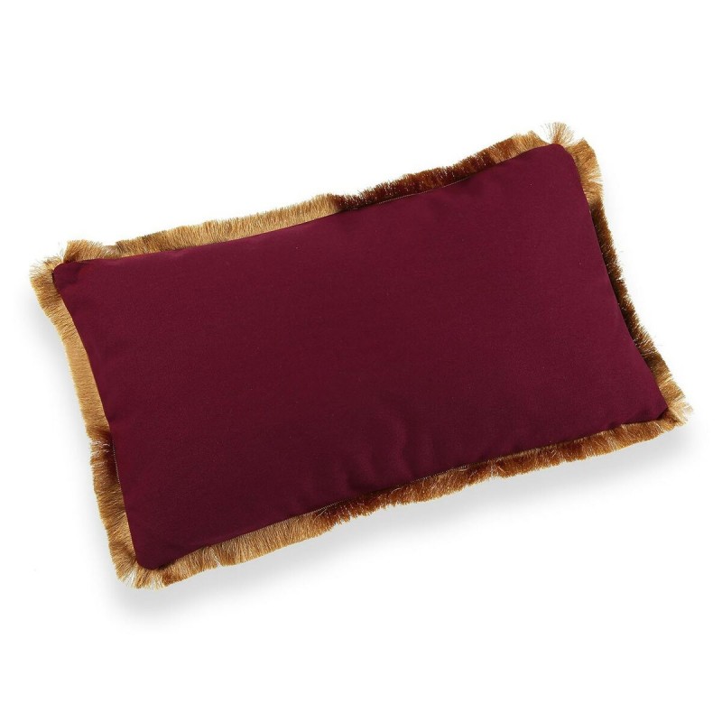 Coussin Versa Whisker Bordeaux 10 x...