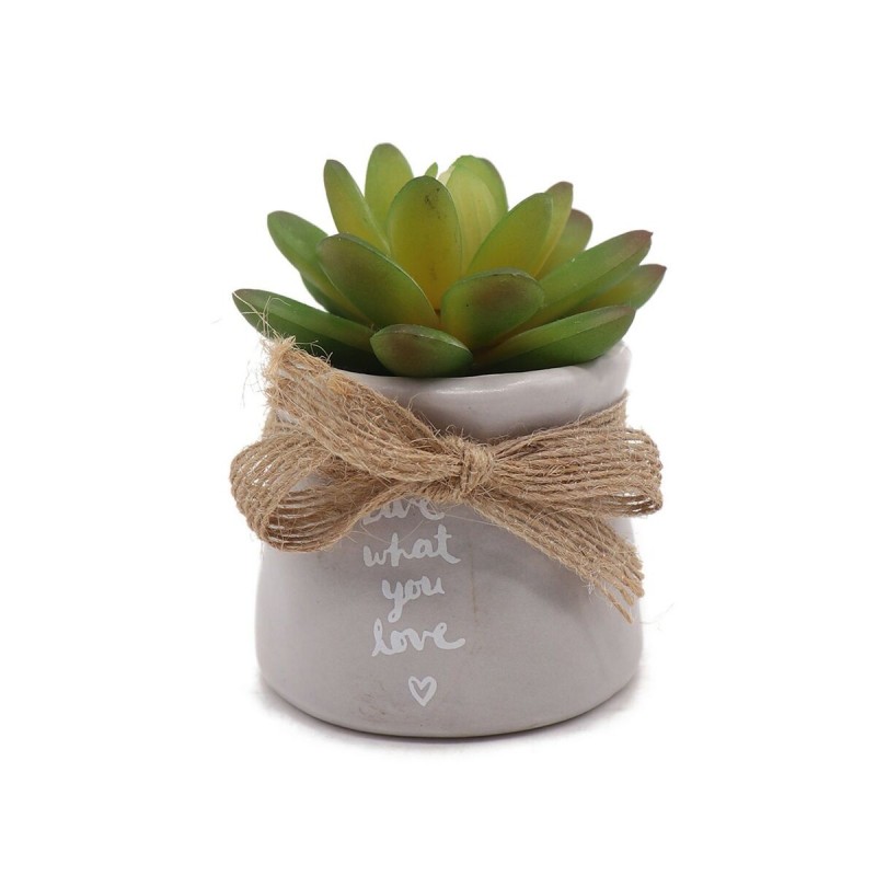 Decoratieve plant Versa Keramisch...