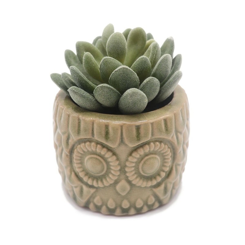 Decoratieve plant Versa Keramisch...