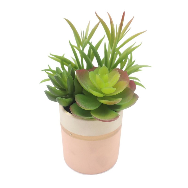 Decoratieve plant Versa Keramisch...