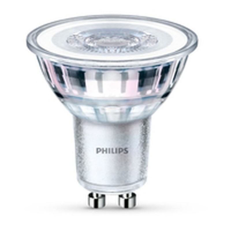 Lampe LED Philips 50 W 4,6 W GU10...