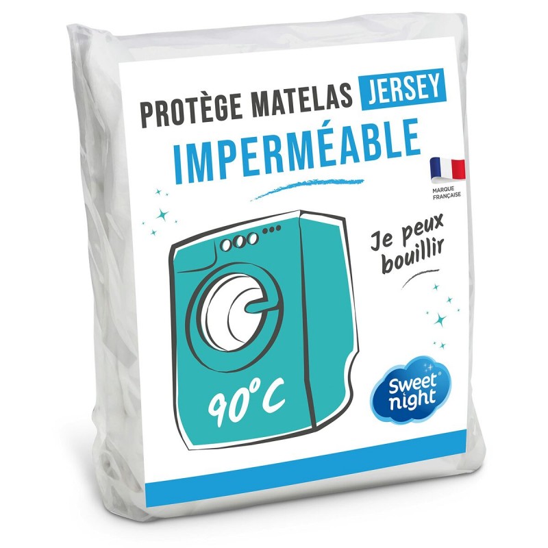 Protecteur de matelas Sweet night...