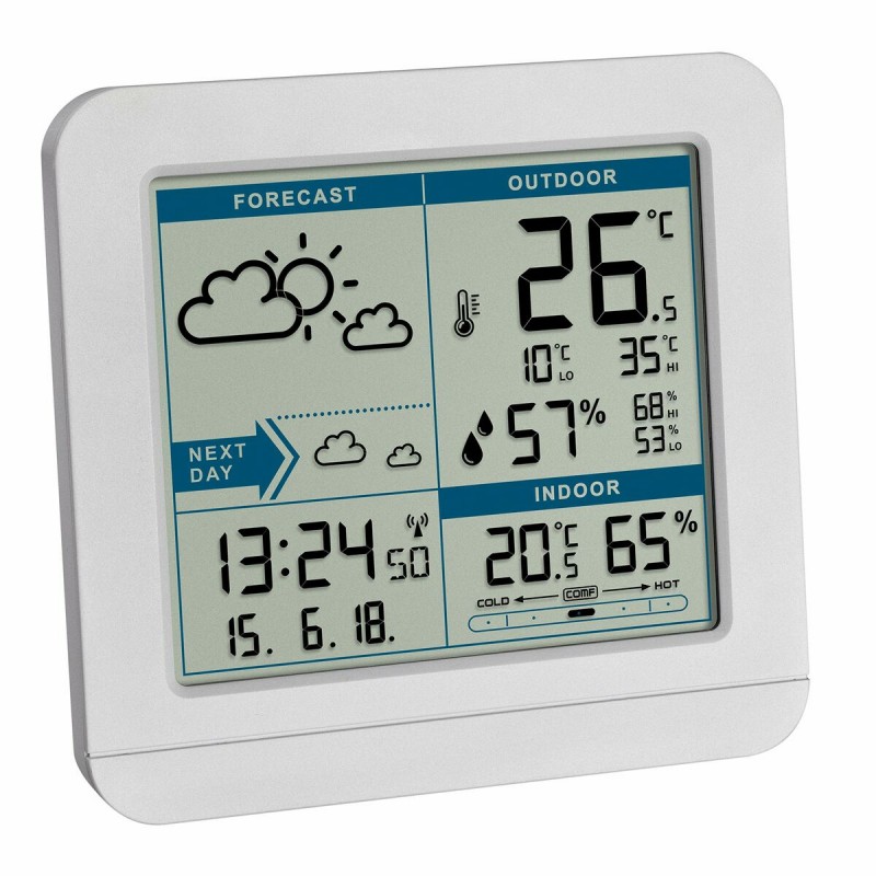 Multifunktions-Wetterstation TFA...