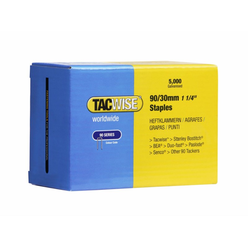 Staples 0309 30 mm (Refurbished A)