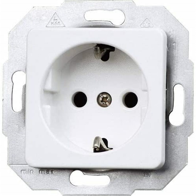 Power socket 113613087 (Refurbished A+)