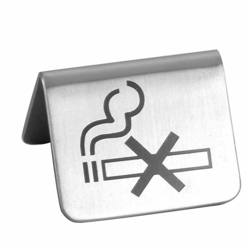 Sign No Smoking (Refurbished A)