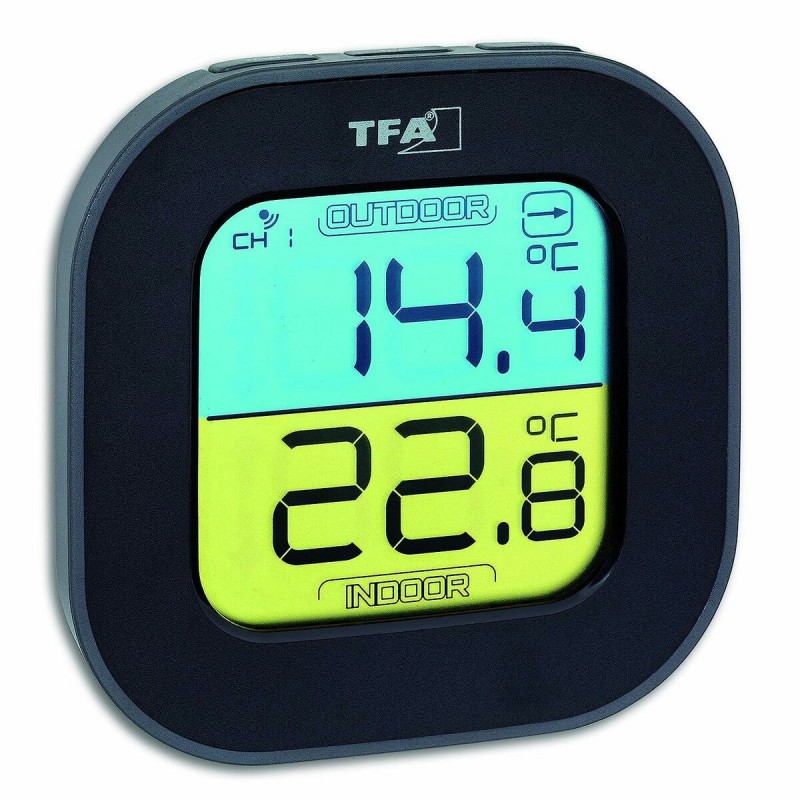 Digital Weinthermometer TFA Dostmann...