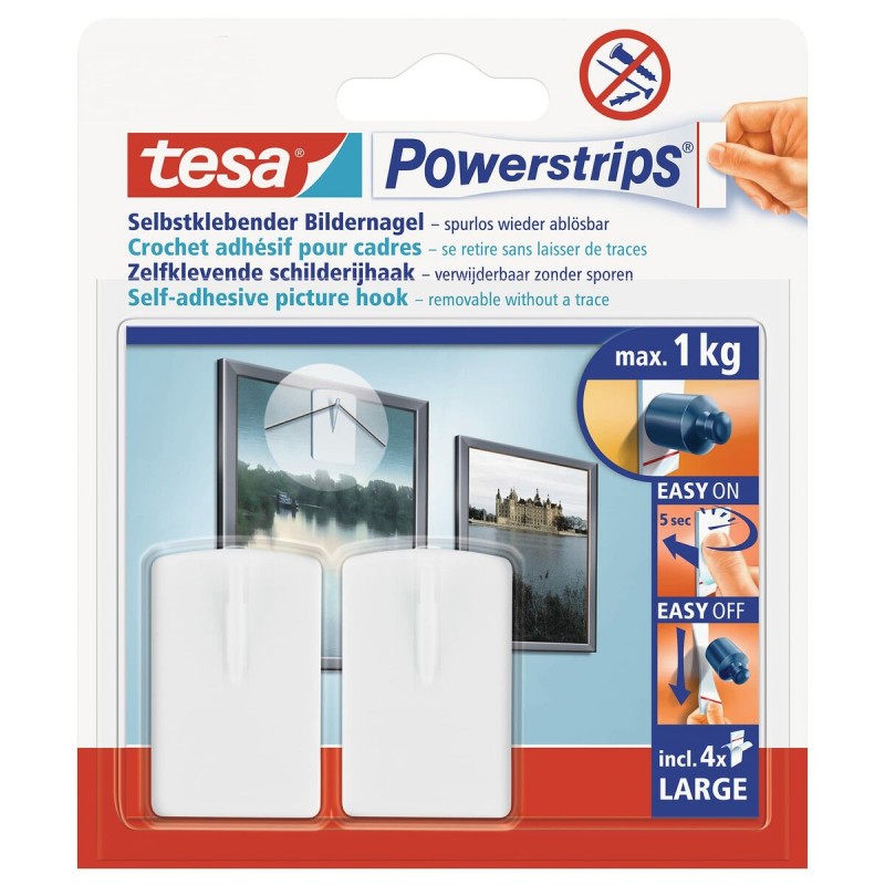 Haak voor ophanging TESA (Refurbished...