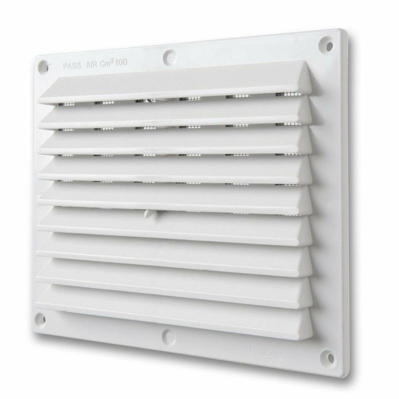 Grille BDR1714B 175 x 146 mm...